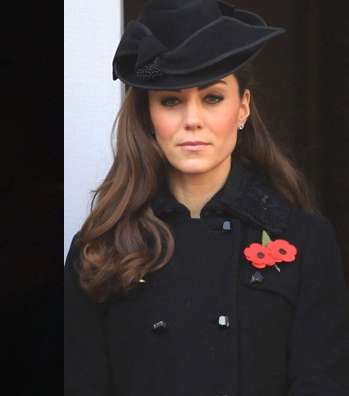 كايت ميديلتون أو ليدي دايانا؟