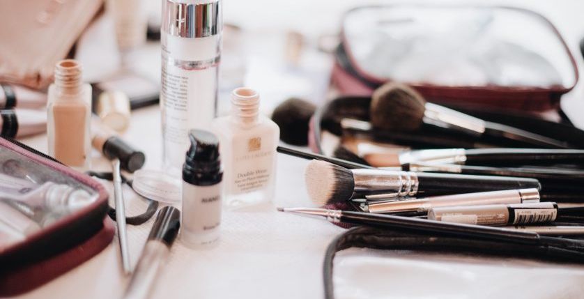 افضل ماركه مكياج للوجه