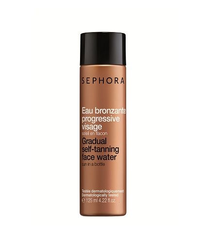 ماء الوجه للتسمير Gradual Self-Tanning Face Water