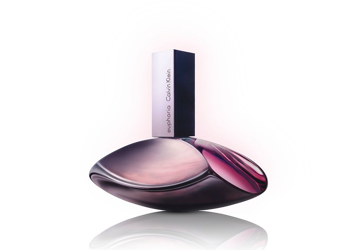 عطر  Euphoria Signature من كالفن كلاين 