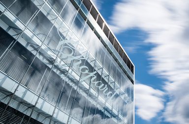 معمل شوبارد و25 عاما من الحرفية الفائقة في صناعة الساعات