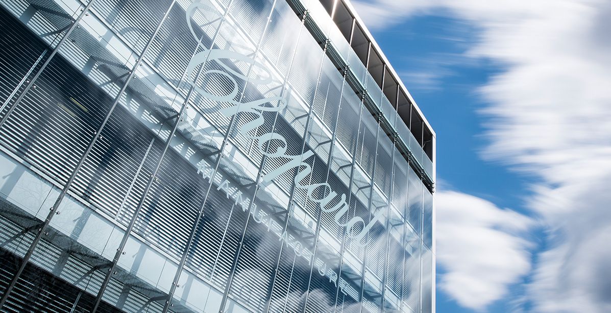 معمل شوبارد و25 عاما من الحرفية الفائقة في صناعة الساعات