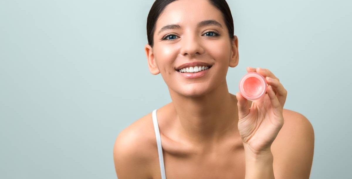 اسباب جفاف الفم والشفايف