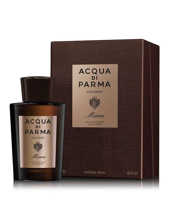 مجموعة Ingredient من Acqua**di Parma