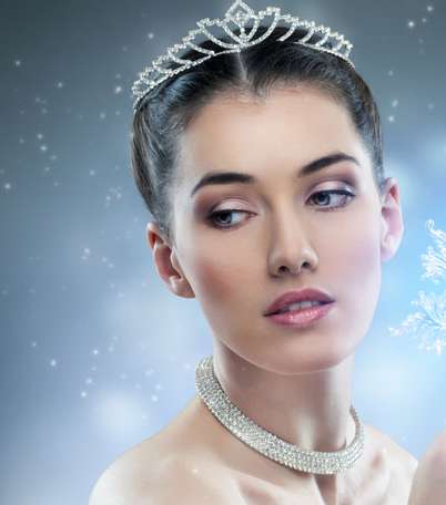 صور مستحضرات سيفورا لاطلالة عيد الهالوين 2014