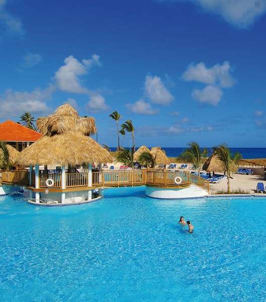 فندق Punta Cana في جمهورية الدومينيكان 