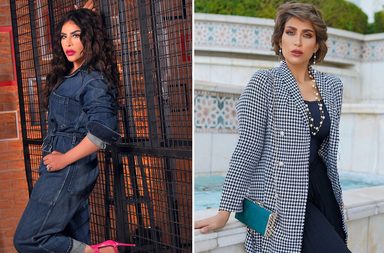 نجوم فقدوا وزناً كبيراً عام 2019! 