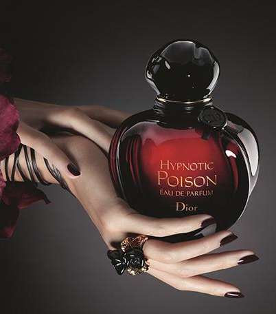 Hypnotic Poison من Dior 