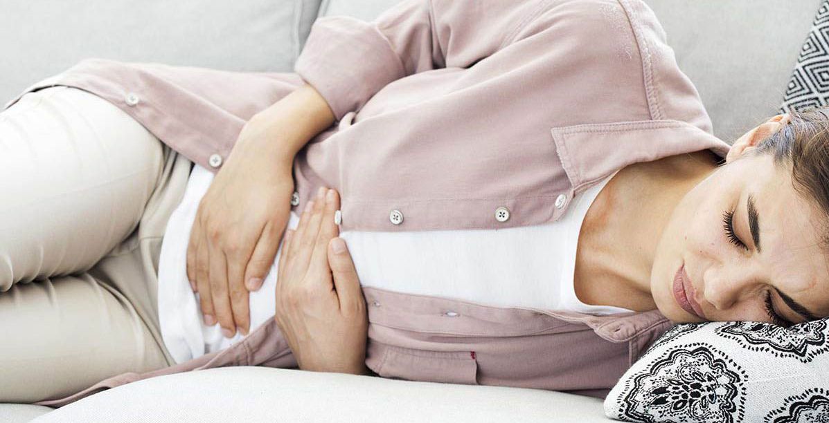 أسباب تأخر الدورة الشهرية