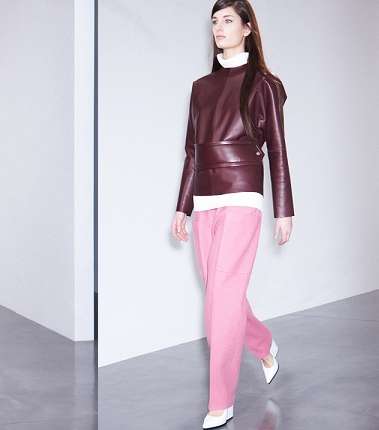 إليكِ مجموعة Celine لشتاء 2013