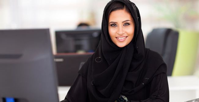 دعم تمكين المرأة السعودية 