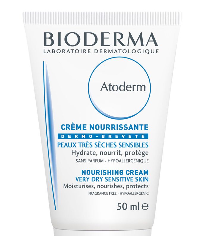 كريم مرطب Atoderm Nourishing Cream من Bioderma