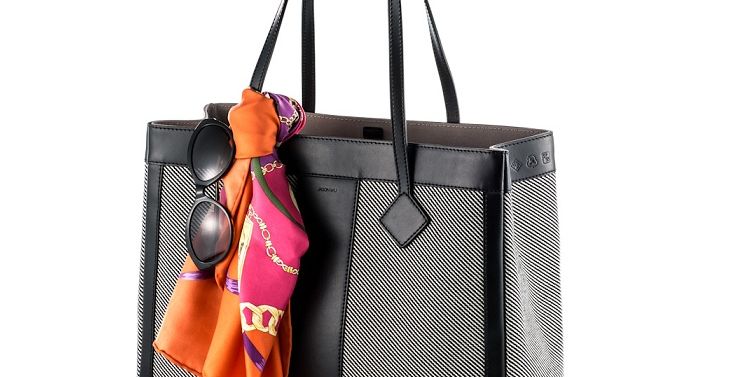 حقيبة السفر "ذا جراند توريستا" للرحلات