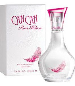 عطر Can Can من Paris Hilton