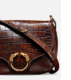 حقائب مميّزة وأنيقة من غوتشي لشتاء 2013