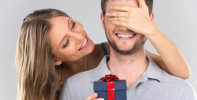 أفكار جديدة لتفاجئي الشريك