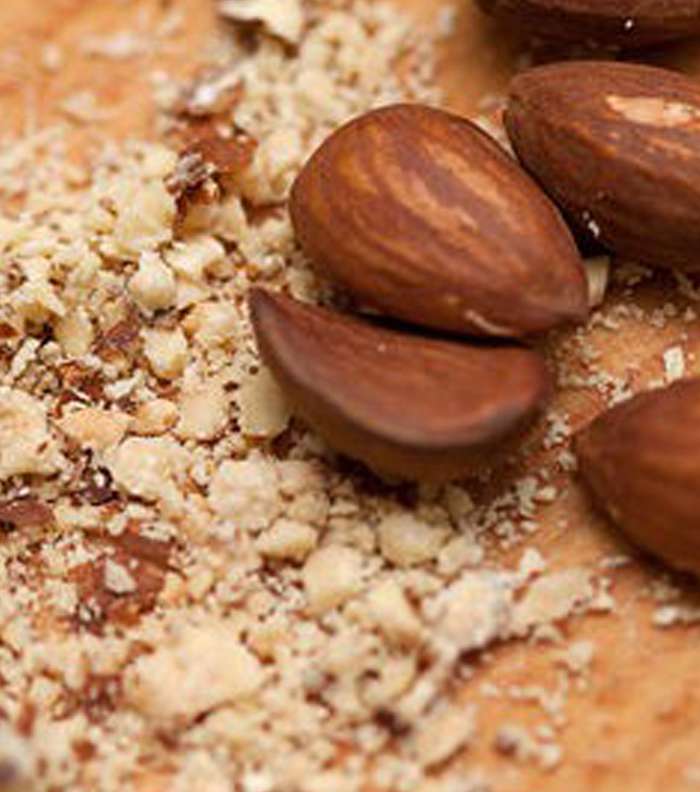 خلطه تبيض طبيعيه