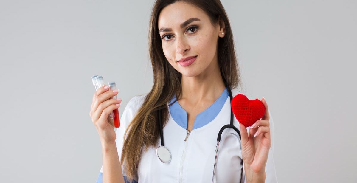 ما هي فصيلة الدم النادرة جدا