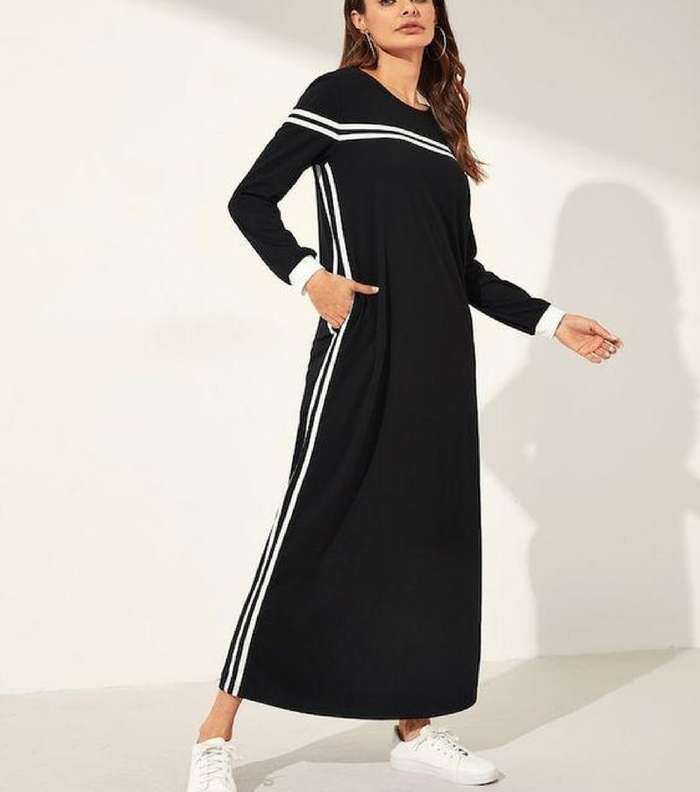 صور اجمل عبايات سبورت