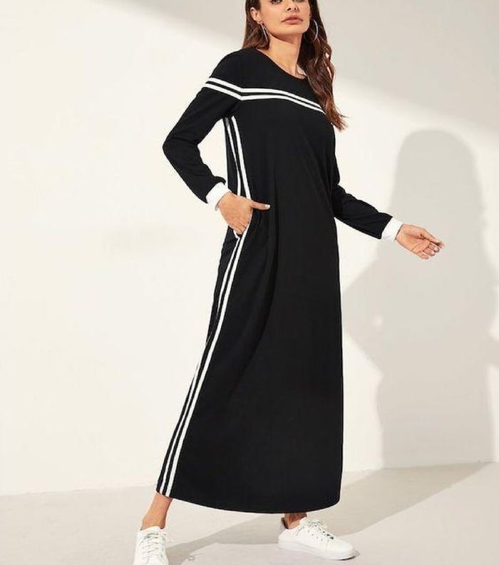 صور اجمل عبايات سبورت