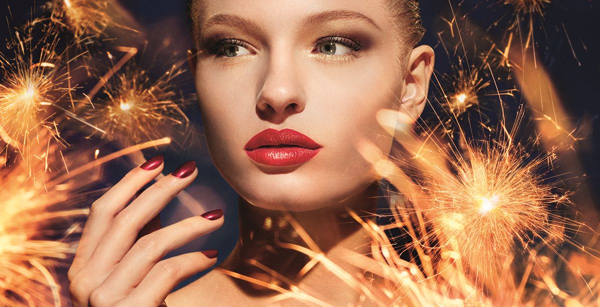 حقّقي أمنياتك مع Midnight Wish من Dior