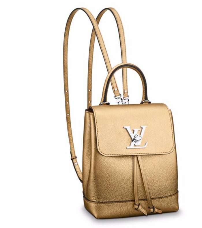 شنطة ظهر لويس فيتون