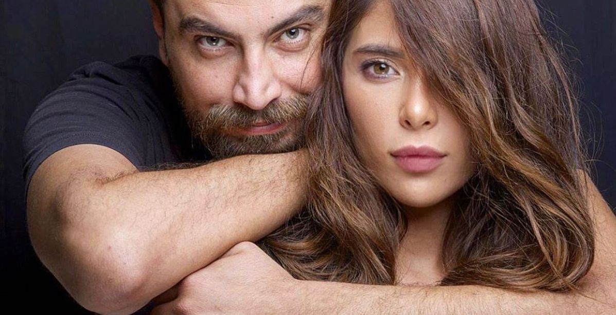 زوجة معتصم النهار بتصريح جديد عن غيرتها!