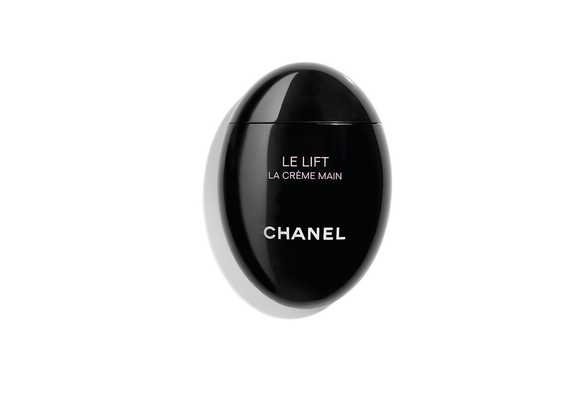 LA CRÈME MAIN من CHANEL