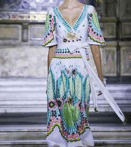 ازياء تمبرلي لندن لصيف 2016