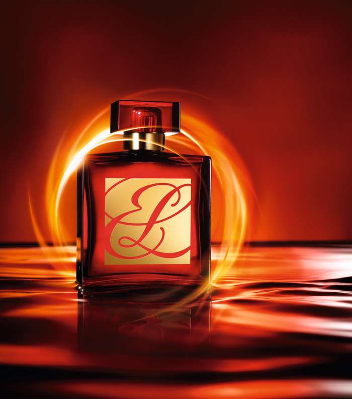  عطر Estée Lauder Amber Mystique 