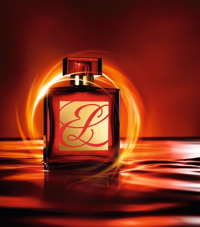 عطر Estée Lauder Amber Mystique