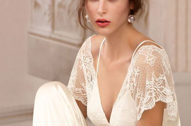 صور اجمل ملابس نوم العروس