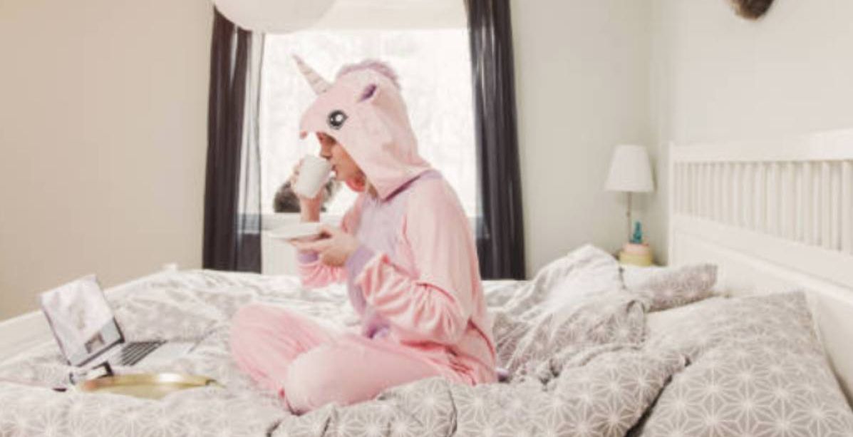 كيف يمضي كل برج فترة الحجر