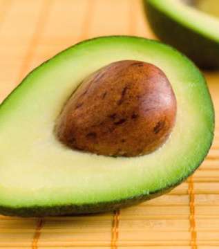 الأفوكادو...إحساس الرغبة والسعادة