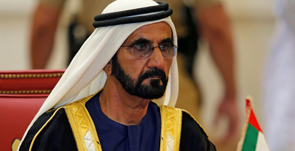 الشيخ محمد بن راشد يؤكد على تمكين الكوادر الوطنية وتزويدها بالمهارات والخبرات اللازمة