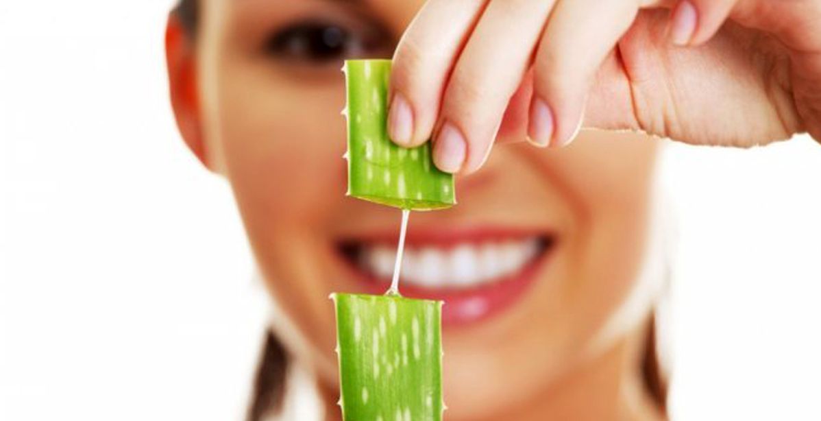 4 فوائد للألوفيرا مهمة للعناية بالبشرة