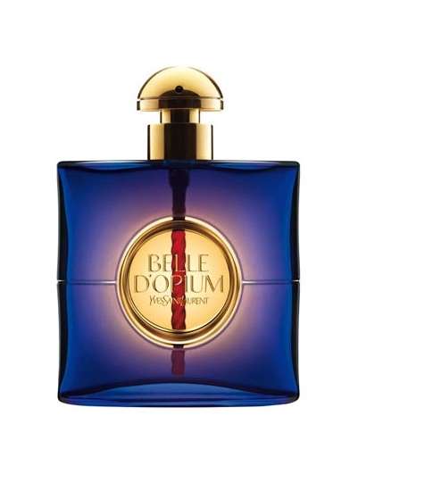 Belle d'Opium عطرك من Yves Saint Laurent