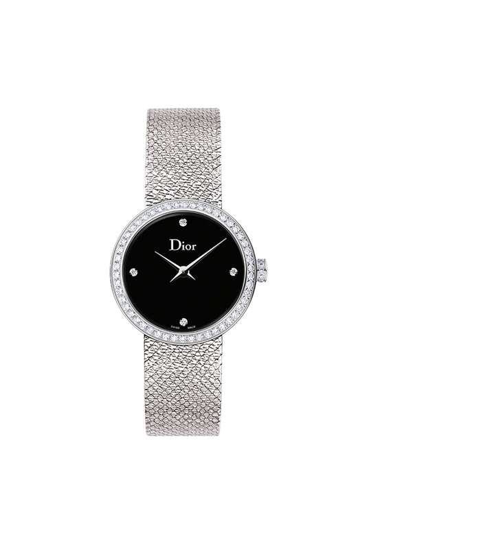 إحصلي على إطلالات خلابة هذا الموسم مع أجدد موديلات الساعات