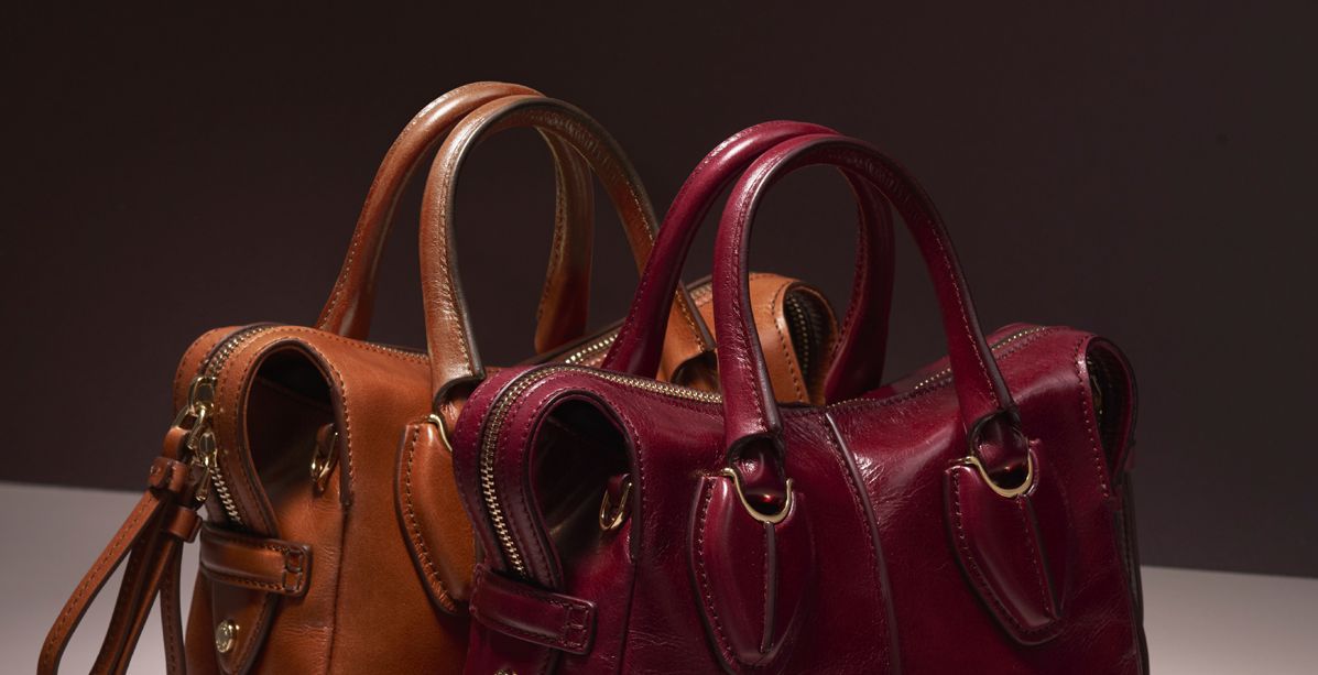 حقائب Tod's لموسم خريف وشتاء 2019-2020
