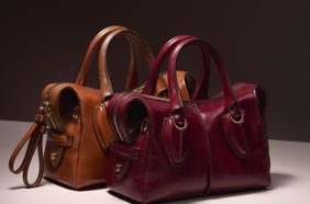 حقائب Tod's لموسم خريف وشتاء 2019-2020