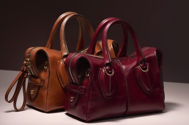حقائب Tod's لموسم خريف وشتاء 2019-2020