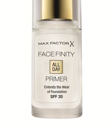 Facefinity All Day Primer من ماكس فاكتور 