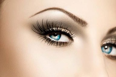 اجمل احلا مكياج صور