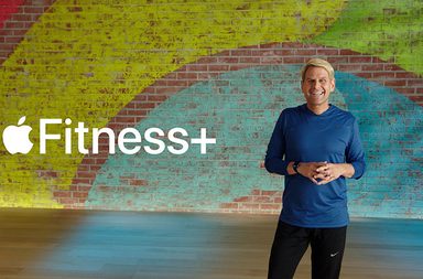 من كاليفورنيا:Apple تخص ياسمينة بلقاء حصري مع نائب رئيس تقنيات اللياقة البدنية جاي بلانيك