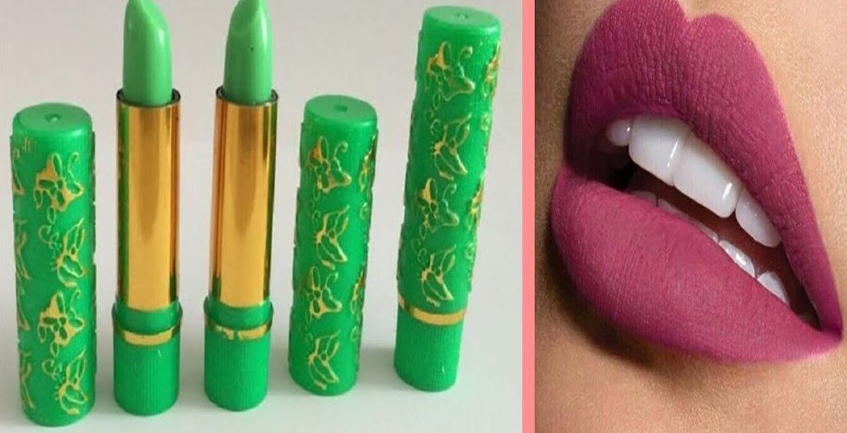 خصائص الروج السحري الجديد