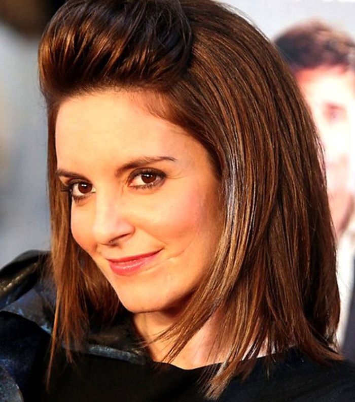 انواع تسريحات الشعر للسهرات