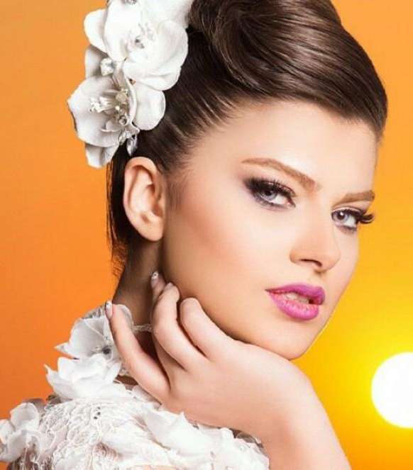 صور احلى مكياجات لسهراتك ومناسباتك