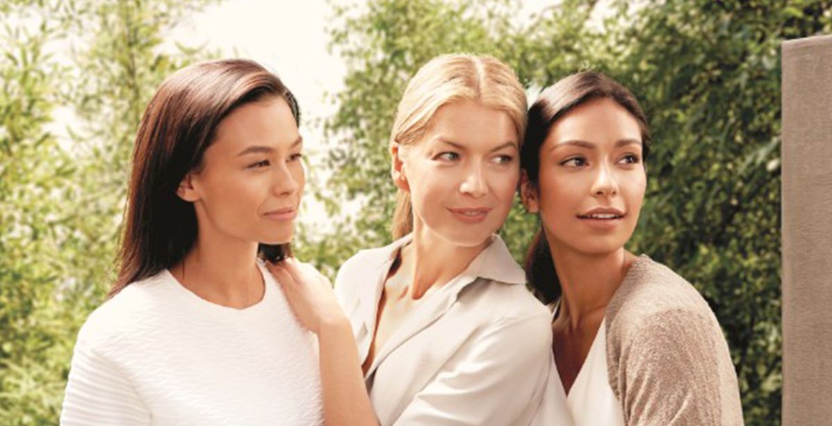 5 أسباب تشجّعك على زيارة عياداتRestylane قبل مناسباتك الخاصّة 