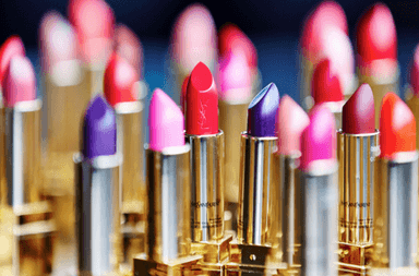 مجموعة Rouge Pur Couture الجديدة من إيف سان لوران