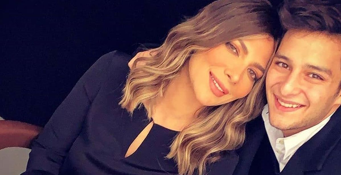 أصالة تدفع مليون جنيه لتنقذ إبنها من السجن بعد قتله أحد الأشخاص